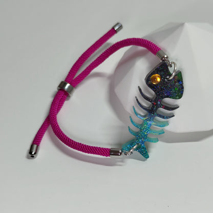Pulsera Raspita