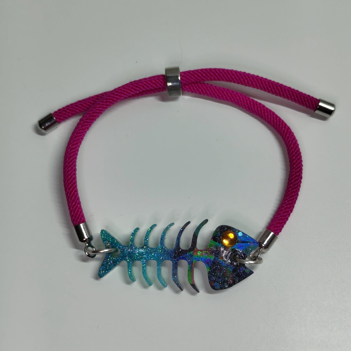 Pulsera Raspita
