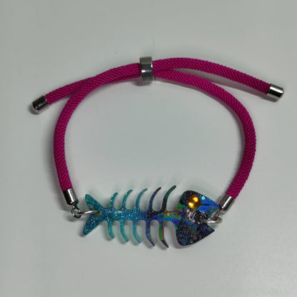 Pulsera Raspita
