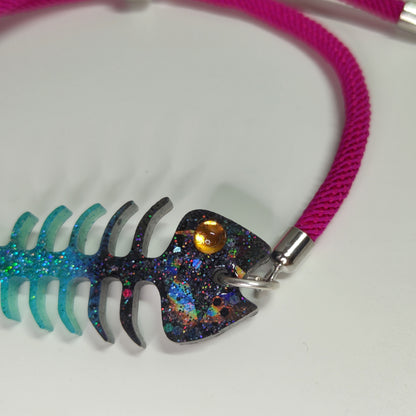Pulsera Raspita