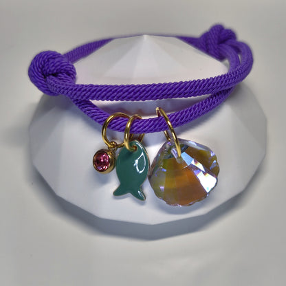 Pulsera Mar Salada