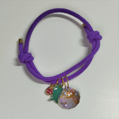 Pulsera Mar Salada