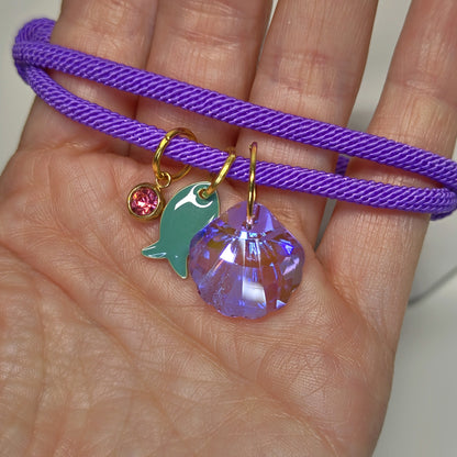 Pulsera Mar Salada
