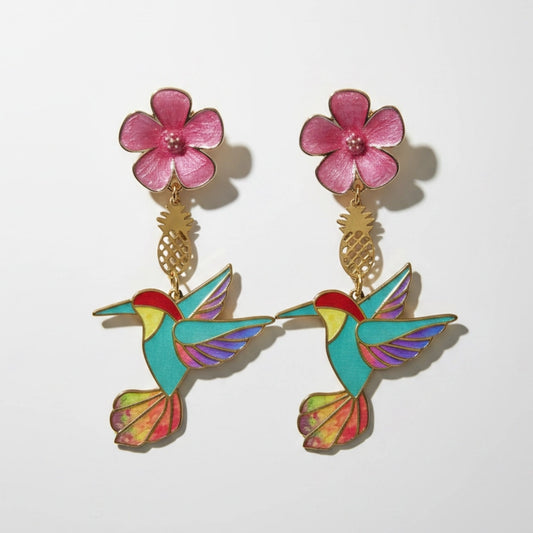 Colibrí