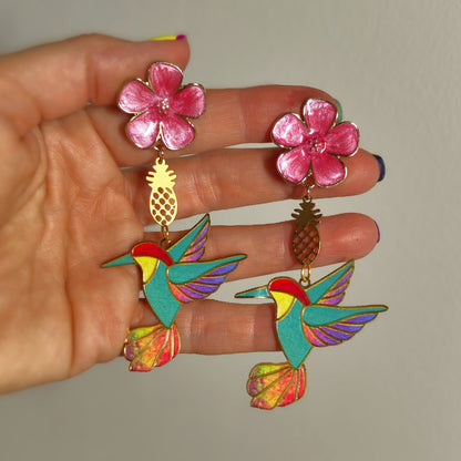 Colibrí