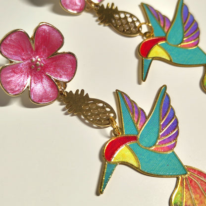 Colibrí