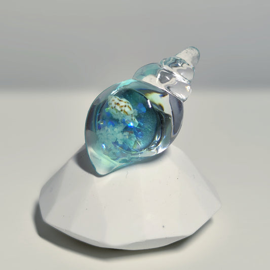 Anillo Caracola