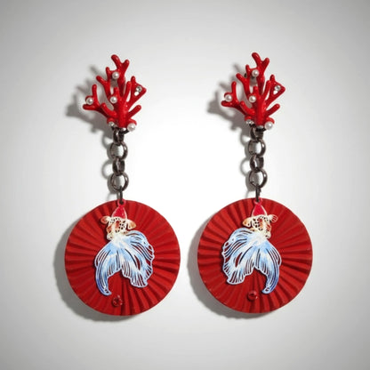 Mar De Fuego