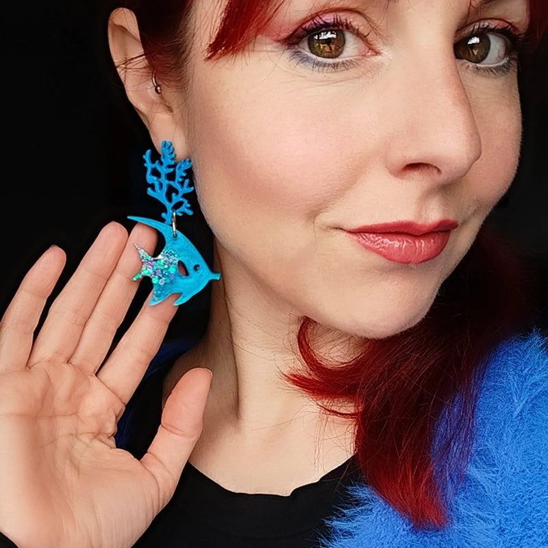 Peces Avatar
