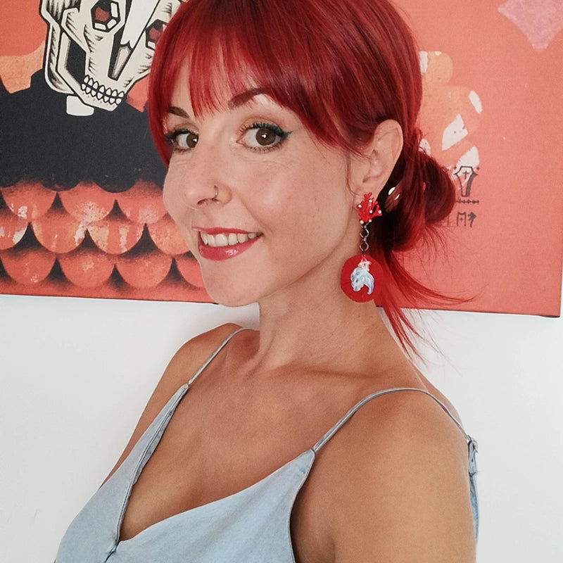 Alguitas Rojas