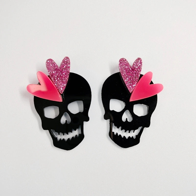 In Love Skull