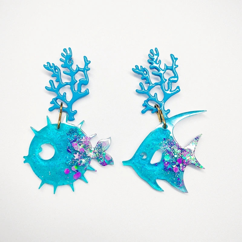 Peces Avatar