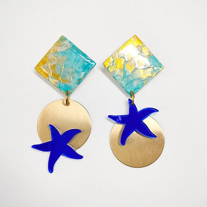 Mar De Estrellas