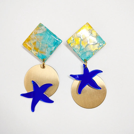 Mar De Estrellas