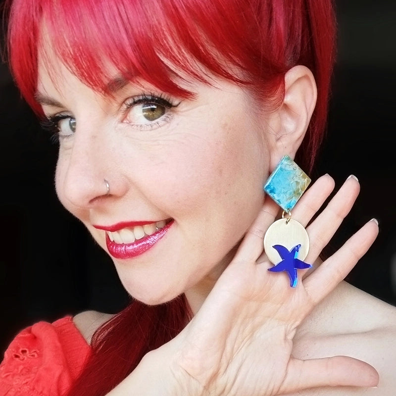 Mar De Estrellas