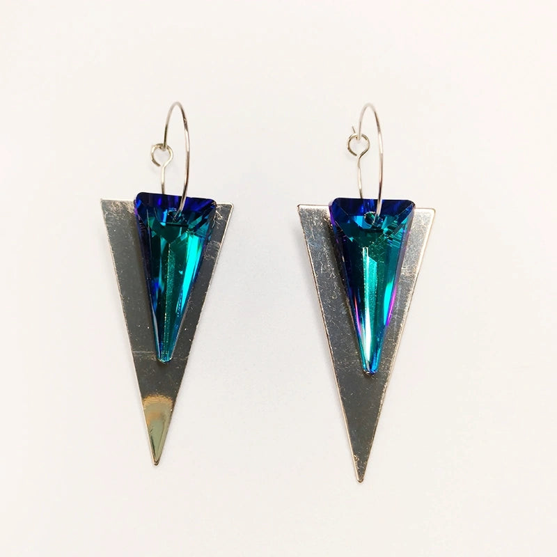 Cristal Blue