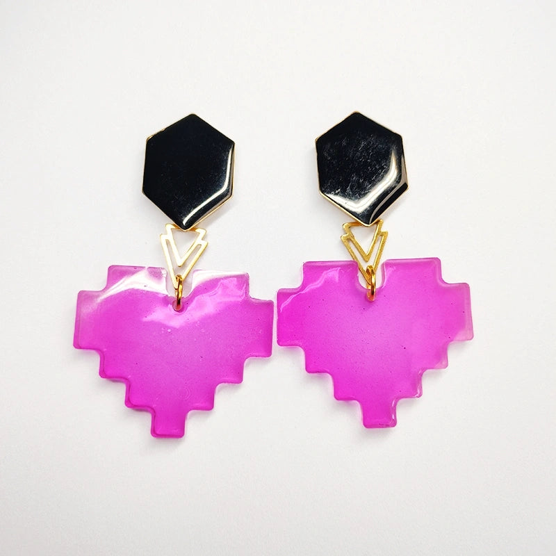 Pixel Love
