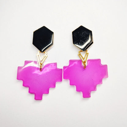 Pixel Love