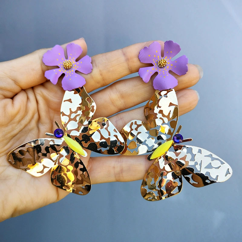 Maxi Mariposa
