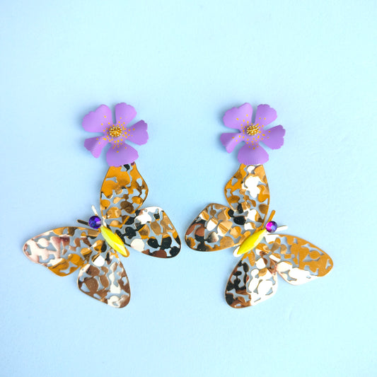 Maxi Mariposa