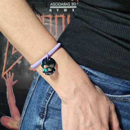 Pulsera Calavera
