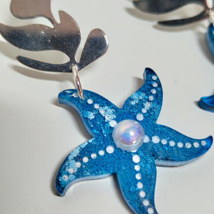 Estrella De Mar