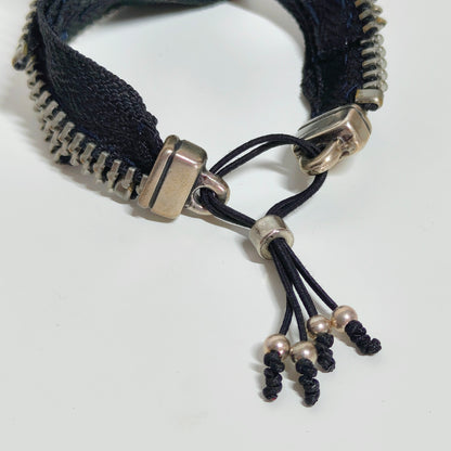 Brazalete Cremalleras