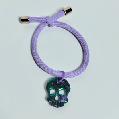 Pulsera Calavera