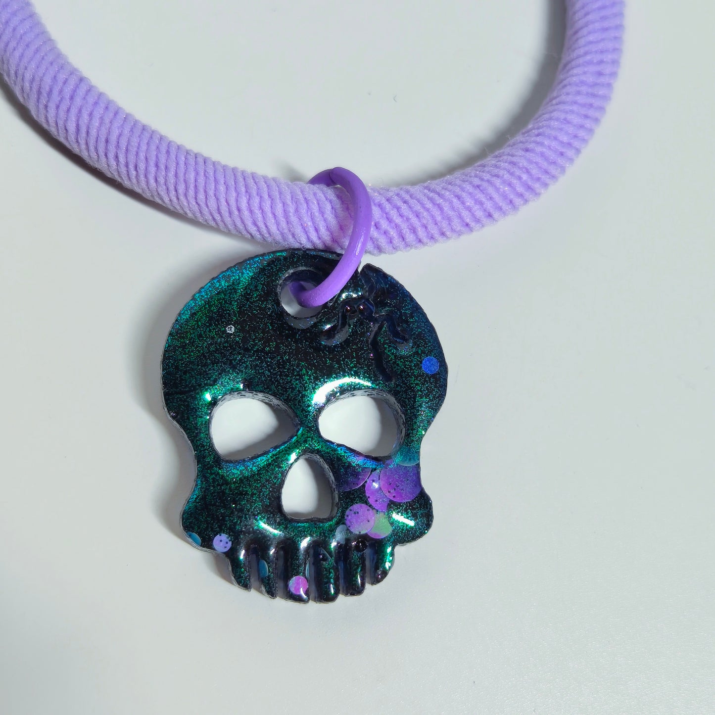 Pulsera Calavera