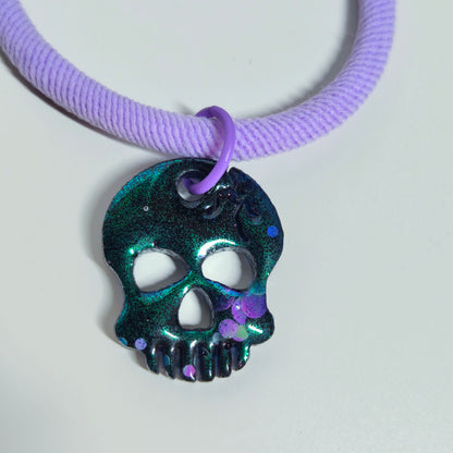 Pulsera Calavera