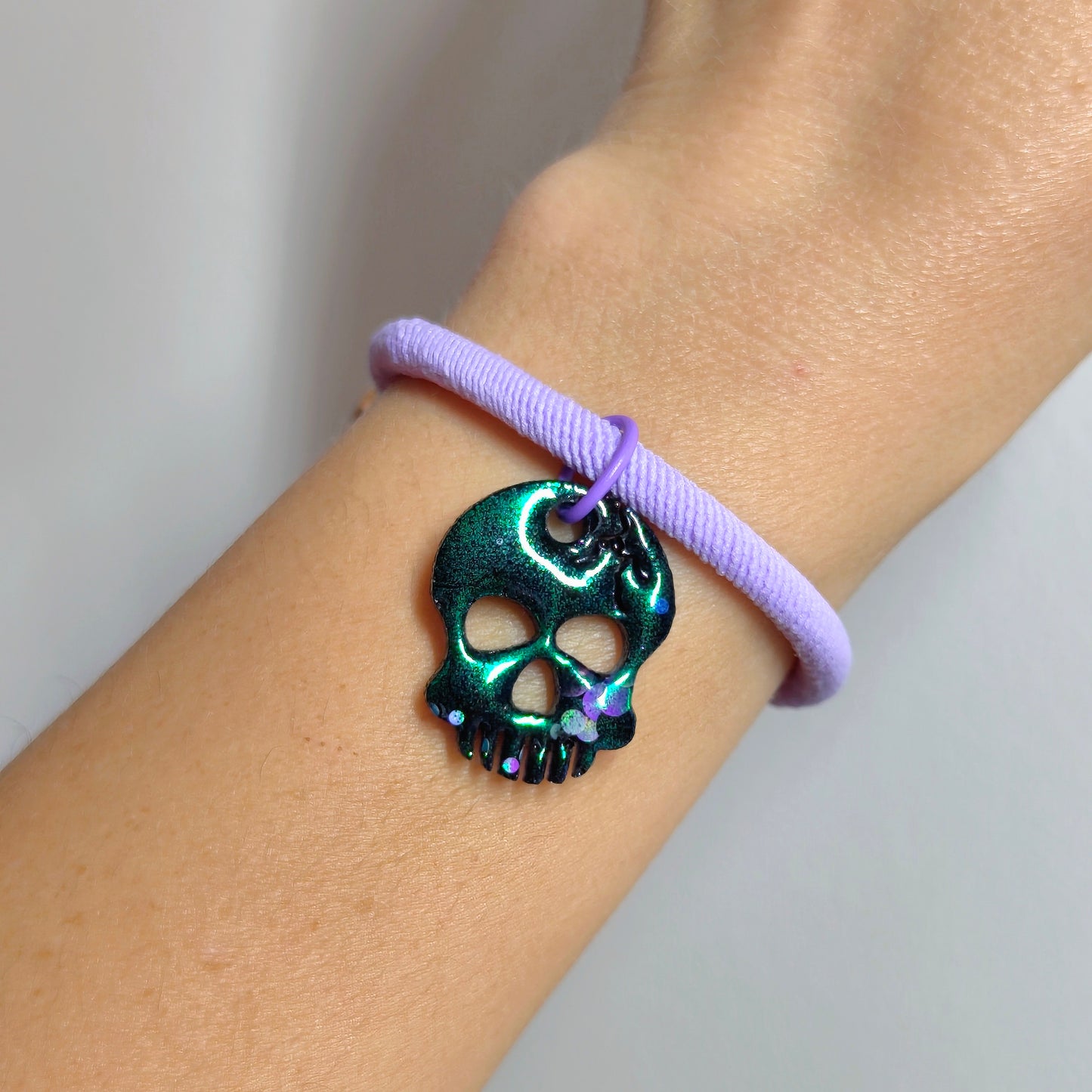 Pulsera Calavera