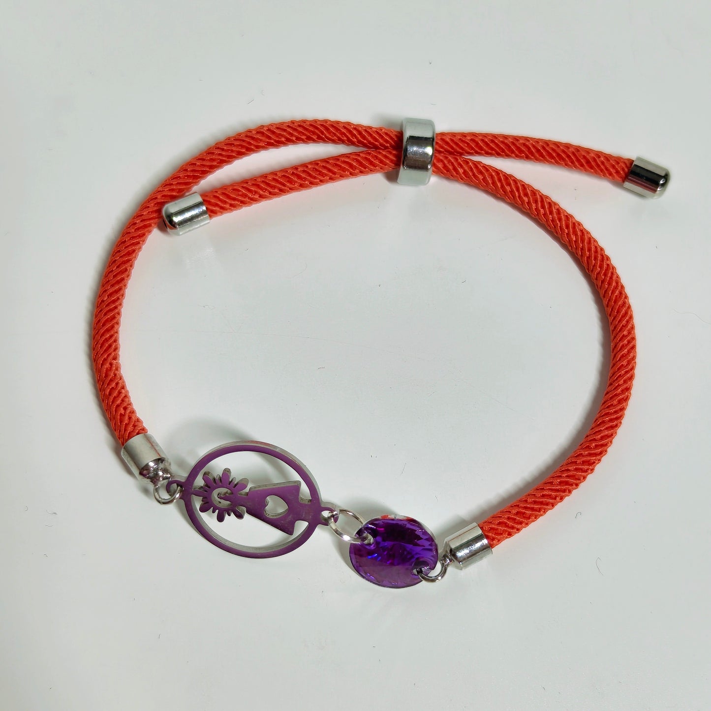 Pulsera Pilarica