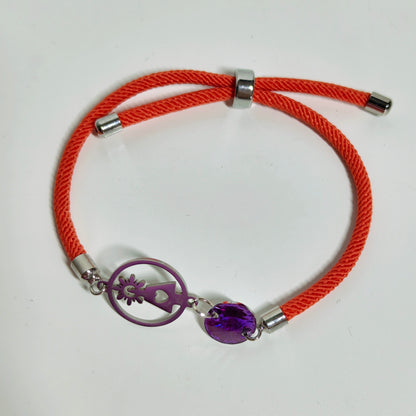 Pulsera Pilarica
