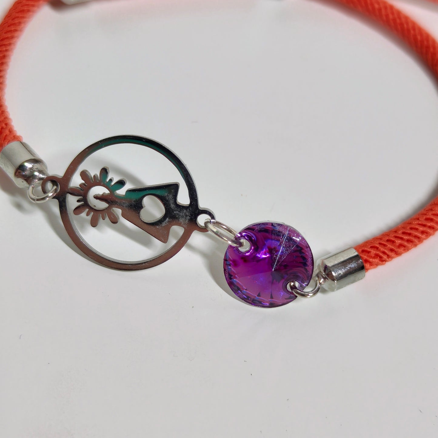 Pulsera Pilarica
