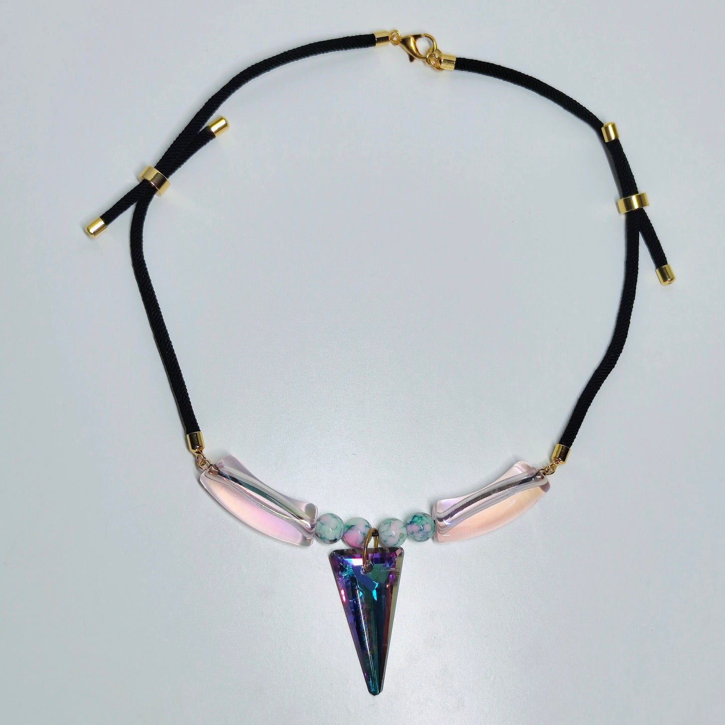 Collar Cristal