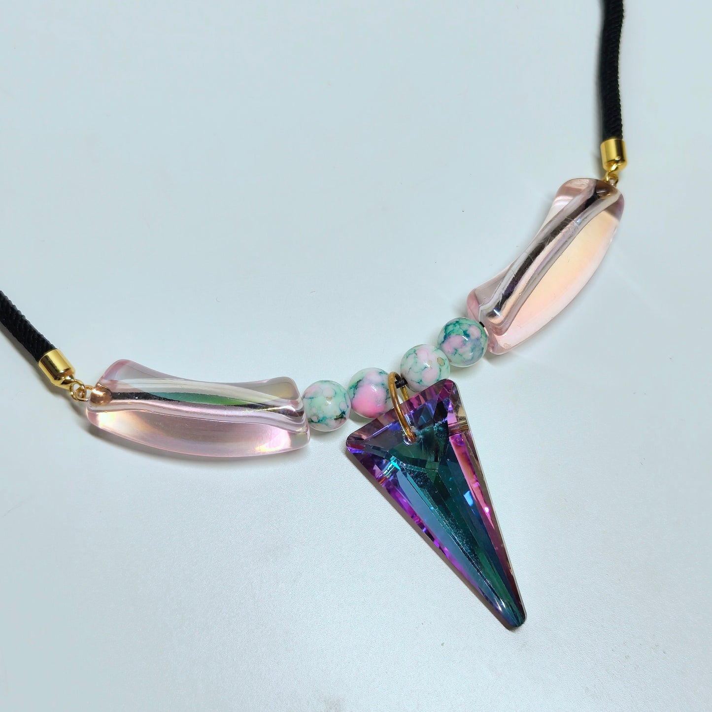 Collar Cristal