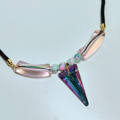 Collar Cristal