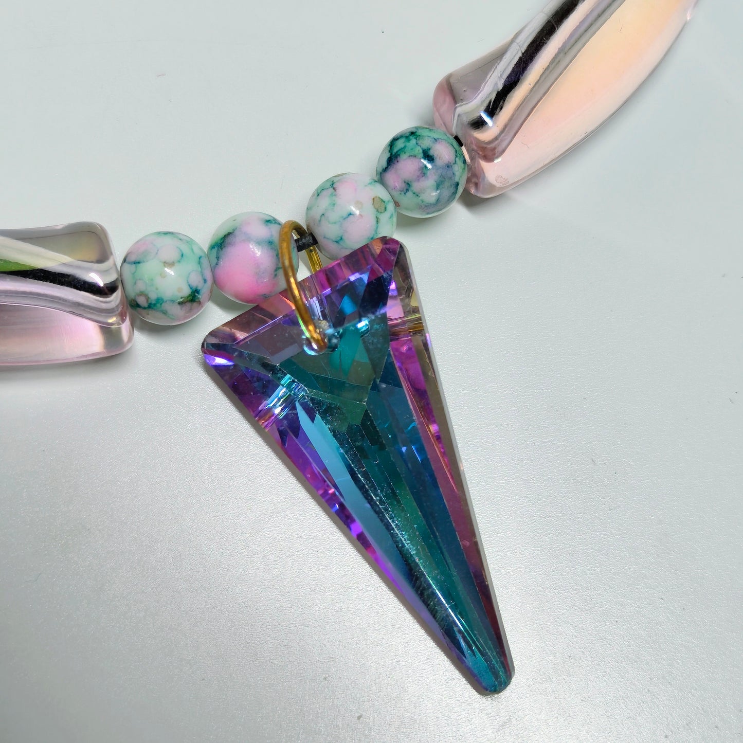 Collar Cristal