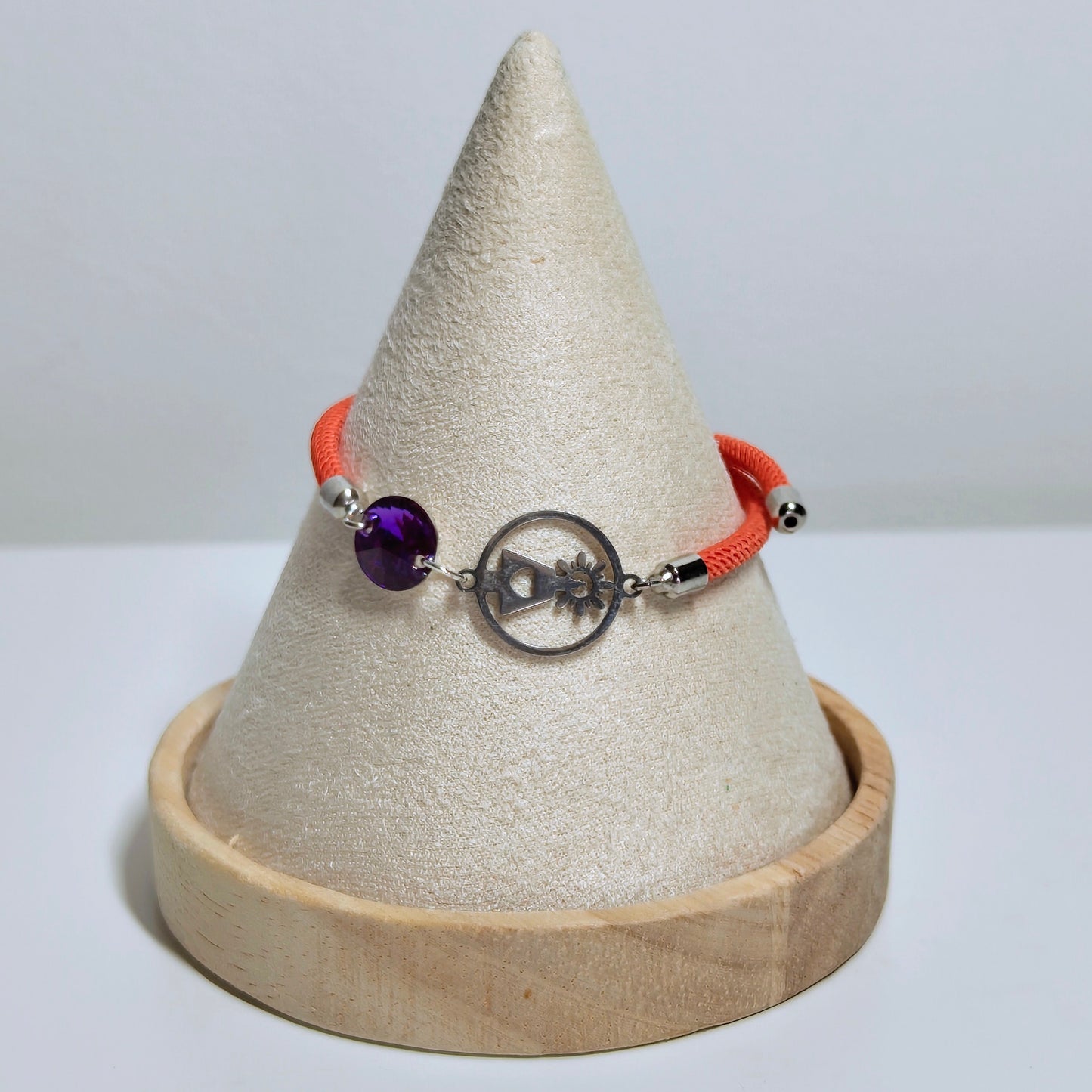 Pulsera Pilarica