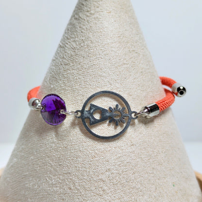Pulsera Pilarica