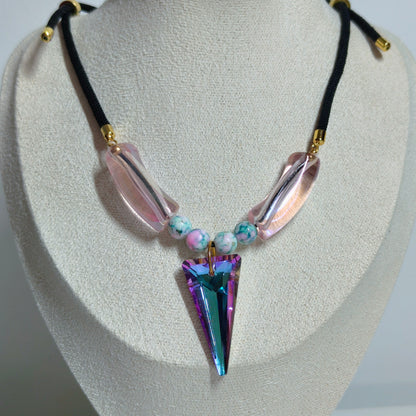 Collar Cristal