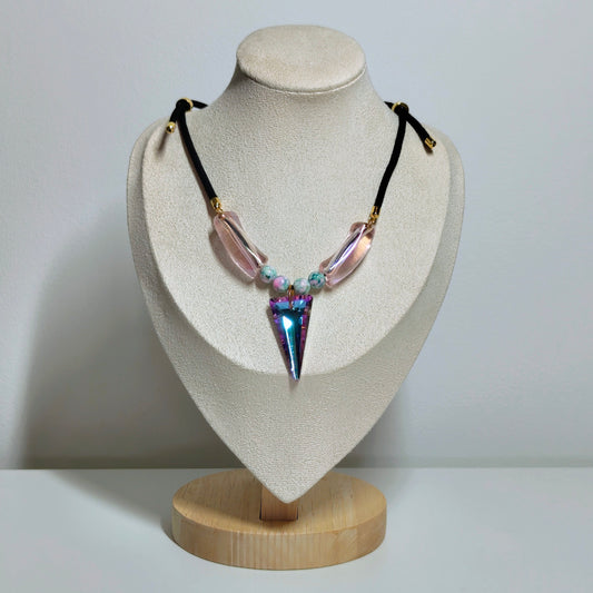 Collar Cristal