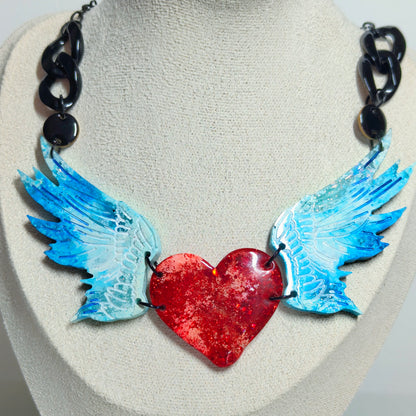 Collar Free Love