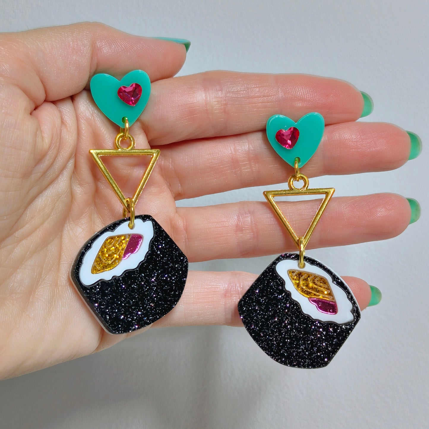 Sushi Lover