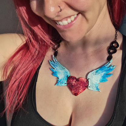 Collar Free Love