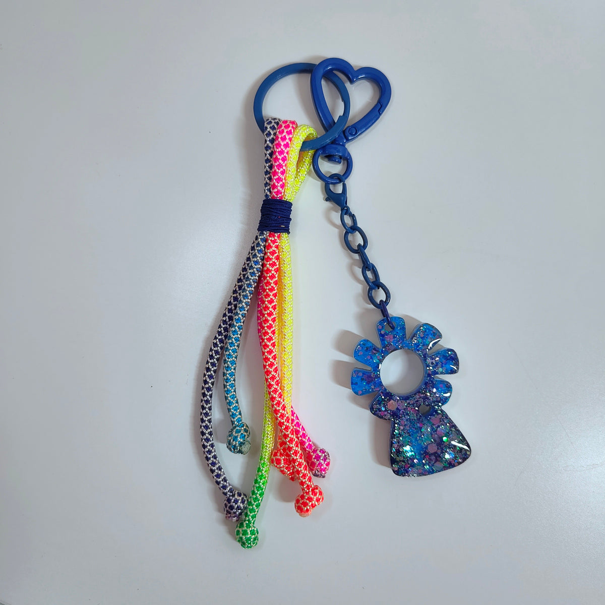 Charm Pilar Azul