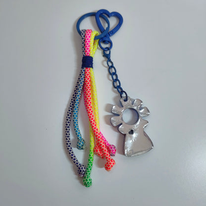 Charm Pilar Azul
