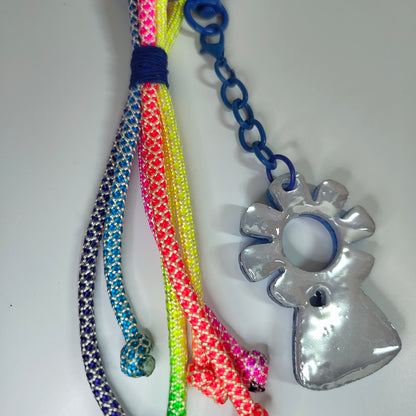 Charm Pilar Azul