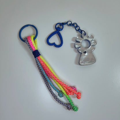 Charm Pilar Azul