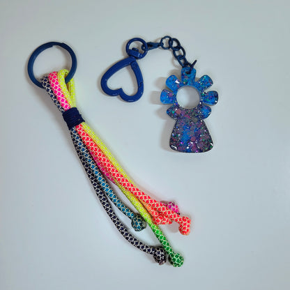 Charm Pilar Azul